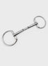 Fager Rune Fixed rings bit Bus, D, Eggbutt,... - Maddelin Equestrian Fager