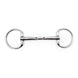 Fager Rune Fixed rings bit Bus, D, Eggbutt,... - Maddelin Equestrian Fager