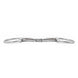 Fager Rune Fixed rings bit Bus, D, Eggbutt,... - Maddelin Equestrian Fager