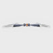 Fager Sally Titanium Baucher 12.5cm 14mm Ophaal, Curbgag,... - Maddelin Equestrian Fager