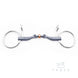 Fager Sally Titanium Loose Baucher 3ring, Beval, Kimblewick, RNF, Butterfly,... - Maddelin Equestrian Fager