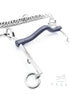 Fager Sofia Titanium Stang