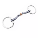 Fager Stephanie Titanium Onderlegtrens Onderlegtrens - Maddelin Equestrian Fager
