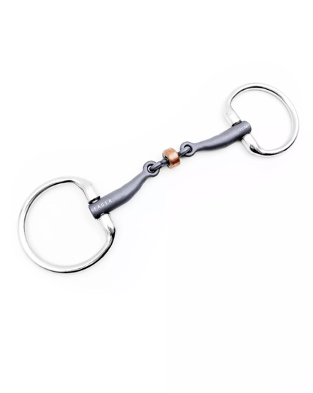 Fager Stephanie Titanium Onderlegtrens Onderlegtrens - Maddelin Equestrian Fager