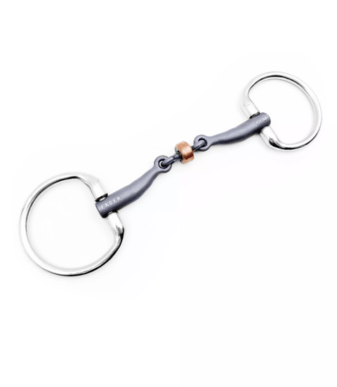 Fager Stephanie Titanium Onderlegtrens Onderlegtrens - Maddelin Equestrian Fager