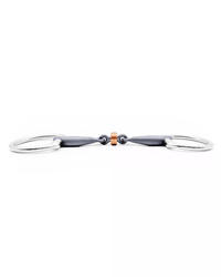 Fager Stephanie Titanium Onderlegtrens Onderlegtrens - Maddelin Equestrian Fager