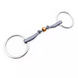 Fager Stephanie Titanium Onderlegtrens Onderlegtrens - Maddelin Equestrian Fager