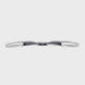 Fager Thilde Titanium Fixed rings Bit Bus, D, Eggbutt,... - Maddelin Equestrian Fager