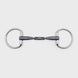 Fager Thilde Titanium Fixed rings Bit Bus, D, Eggbutt,... - Maddelin Equestrian Fager