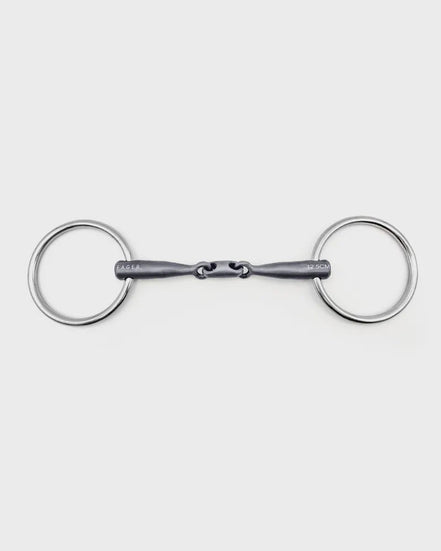 Fager Thilde Titanium Losse ringen Bit Watertrens - Maddelin Equestrian Fager