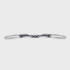 Fager Thilde Titanium Losse ringen Bit Watertrens - Maddelin Equestrian Fager