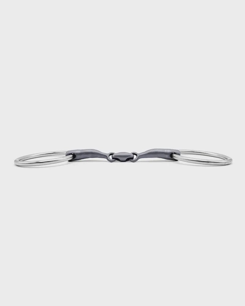 Fager Thilde Titanium Losse ringen Bit Watertrens - Maddelin Equestrian Fager