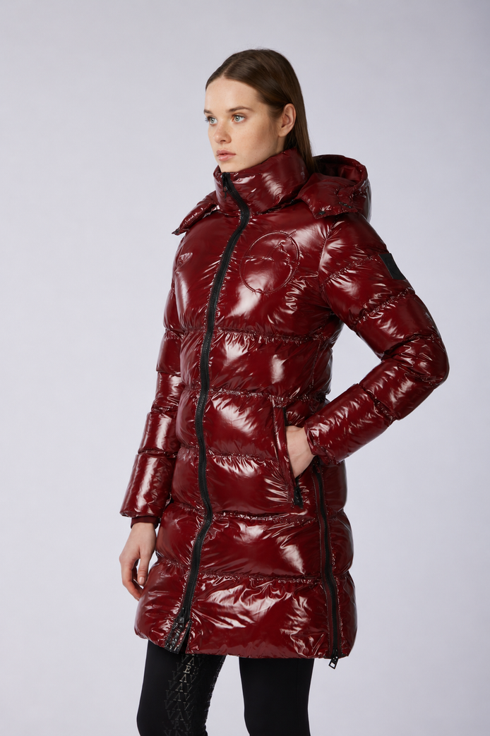Veste femme Vestrum Genova