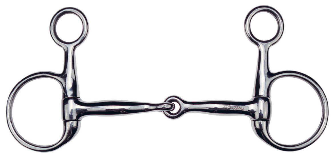 Feeling Baucher trens 3ring, Beval, Kimblewick, RNF, Butterfly,... - Maddelin Equestrian Feeling