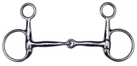 Feeling Baucher trens 3ring, Beval, Kimblewick, RNF, Butterfly,... - Maddelin Equestrian Feeling