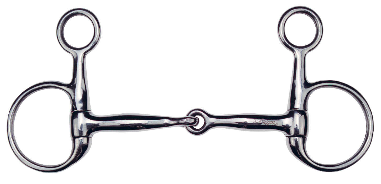 Feeling Baucher trens 3ring, Beval, Kimblewick, RNF, Butterfly,... - Maddelin Equestrian Feeling