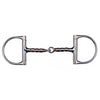 Feeling Bit - Roller Bus, D, Eggbutt,... - Maddelin Equestrian Feeling