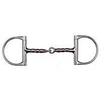 Feeling Bit - Roller Bus, D, Eggbutt,... - Maddelin Equestrian Feeling