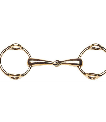 Feeling Cyrpium Ophaaltrens Ophaal, Curbgag,... - Maddelin Equestrian Feeling