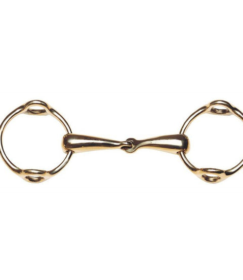 Feeling Cyrpium Ophaaltrens Ophaal, Curbgag,... - Maddelin Equestrian Feeling