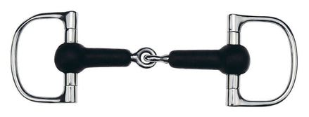 Feeling D - Trens Rubber Enkel Gebroken Bus, D, Eggbutt,... - Maddelin Equestrian Feeling