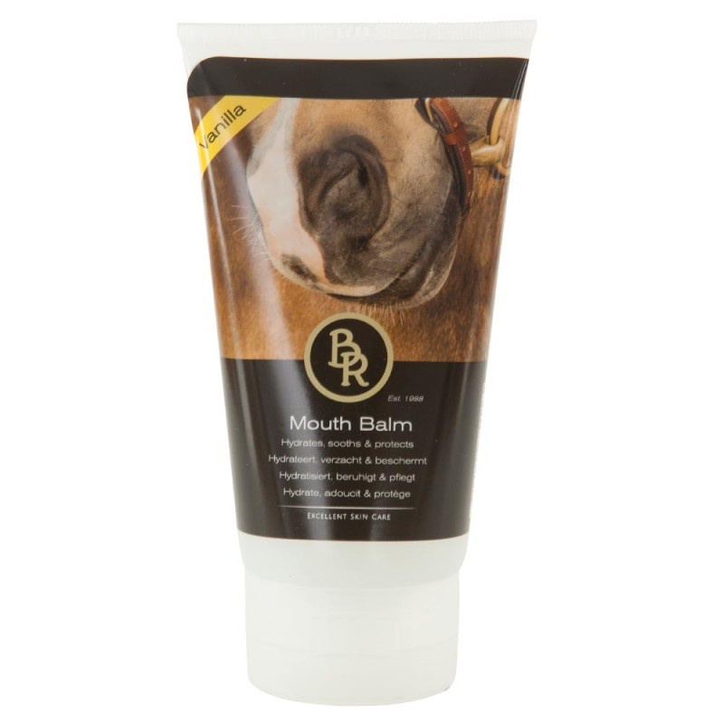 BR Mouth Balm Vanilla