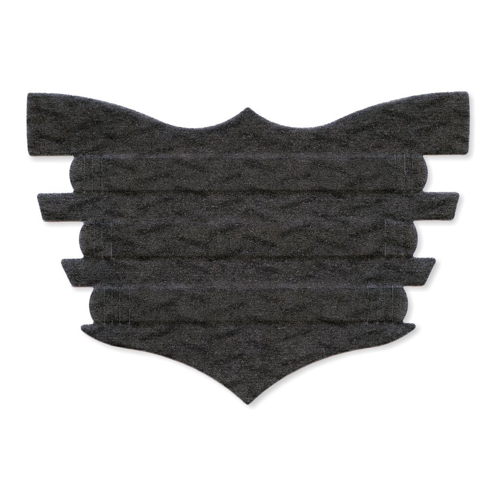 Flair Nasal Strip Toebehoren hoofdstellen - Maddelin Equestrian Flair