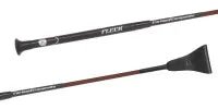 Fleck Carbon Ultralight Springzweep Springzwepen - Maddelin Equestrian Fleck