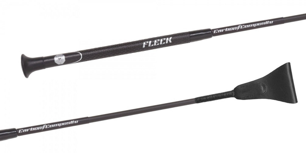 Fleck Carbon Ultralight Springzweep Springzwepen - Maddelin Equestrian Fleck