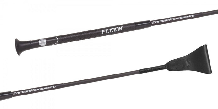 Fleck Carbon Ultralight Springzweep Springzwepen - Maddelin Equestrian Fleck