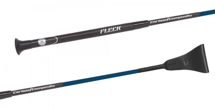 Fleck Carbon Ultralight Springzweep Springzwepen - Maddelin Equestrian Fleck