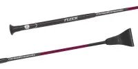 Fleck Carbon Ultralight Springzweep Springzwepen - Maddelin Equestrian Fleck