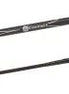 Fleck CONTACT nylon zweep PU-contact Springzwepen - Maddelin Equestrian Fleck