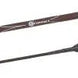 Fleck CONTACT nylon zweep PU-contact Springzwepen - Maddelin Equestrian Fleck