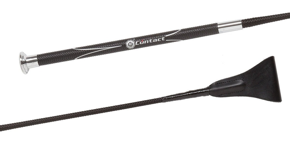 Fleck Contact Springzweep Springzwepen - Maddelin Equestrian Fleck