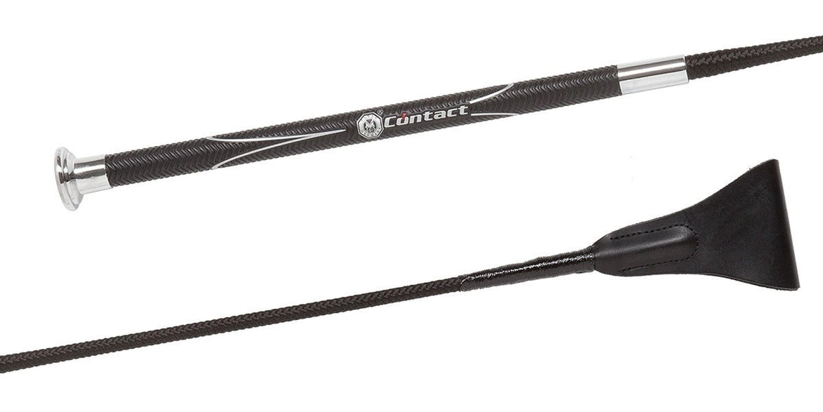 Fleck Contact Springzweep Springzwepen - Maddelin Equestrian Fleck