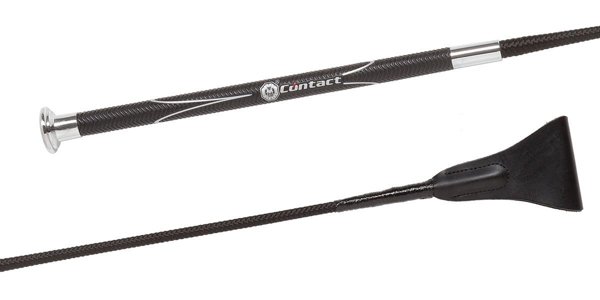 Fleck Contact Springzweep Springzwepen - Maddelin Equestrian Fleck