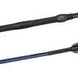 Fleck EVO nylon zweep met ergonomische EVO - grip Springzwepen - Maddelin Equestrian Fleck