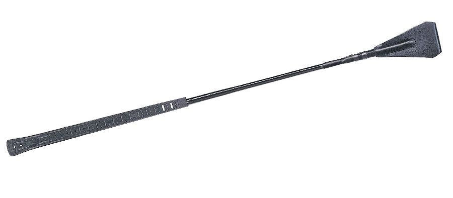 Fleck Lacquered Linen thread cover, Golf - grip Springzwepen - Maddelin Equestrian Fleck