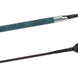 Fleck Nylon weave, SoftTex grip, Design - mushroom cap Springzwepen - Maddelin Equestrian Fleck