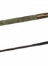 Fleck Nylon weave, SoftTex grip, Design - mushroom cap Springzwepen - Maddelin Equestrian Fleck