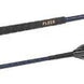 Fleck Patent synthetic leather wrapped, FLECK - grip 55cm Springzwepen - Maddelin Equestrian Fleck