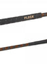 Fleck Patent synthetic leather wrapped, FLECK - grip 55cm Springzwepen - Maddelin Equestrian Fleck