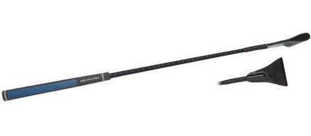 Fleck Professional Springzweep met DELTA PRO - greep Springzwepen - Maddelin Equestrian Fleck