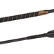 Fleck SilkTouch Crystal Coffee Springzweep Springzwepen - Maddelin Equestrian Fleck