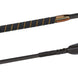 Fleck SilkTouch Crystal Coffee Springzweep Springzwepen - Maddelin Equestrian Fleck
