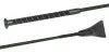 Fleck SilkTouch CRYSTAL Graphite Springzwepen - Maddelin Equestrian Fleck