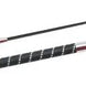 Fleck SilkTouch CRYSTAL Springzwepen - Maddelin Equestrian Fleck