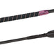 Fleck SilkTouch Crystal Pink Springzweep Springzwepen - Maddelin Equestrian Fleck