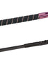 Fleck SilkTouch Crystal Pink Springzweep Springzwepen - Maddelin Equestrian Fleck